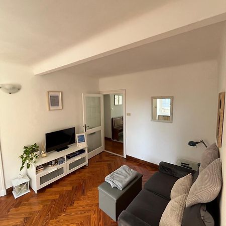 In Piazzetta A Nervi Apartamento Génova Exterior foto