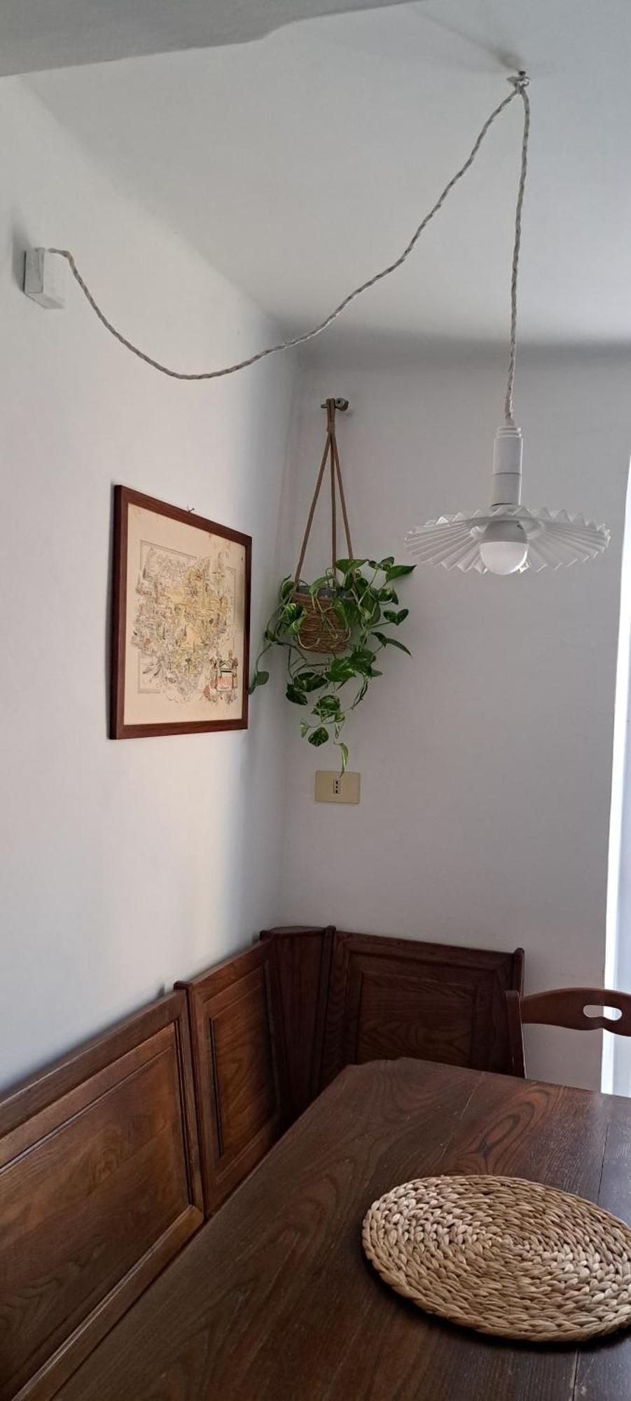 In Piazzetta A Nervi Apartamento Génova Exterior foto