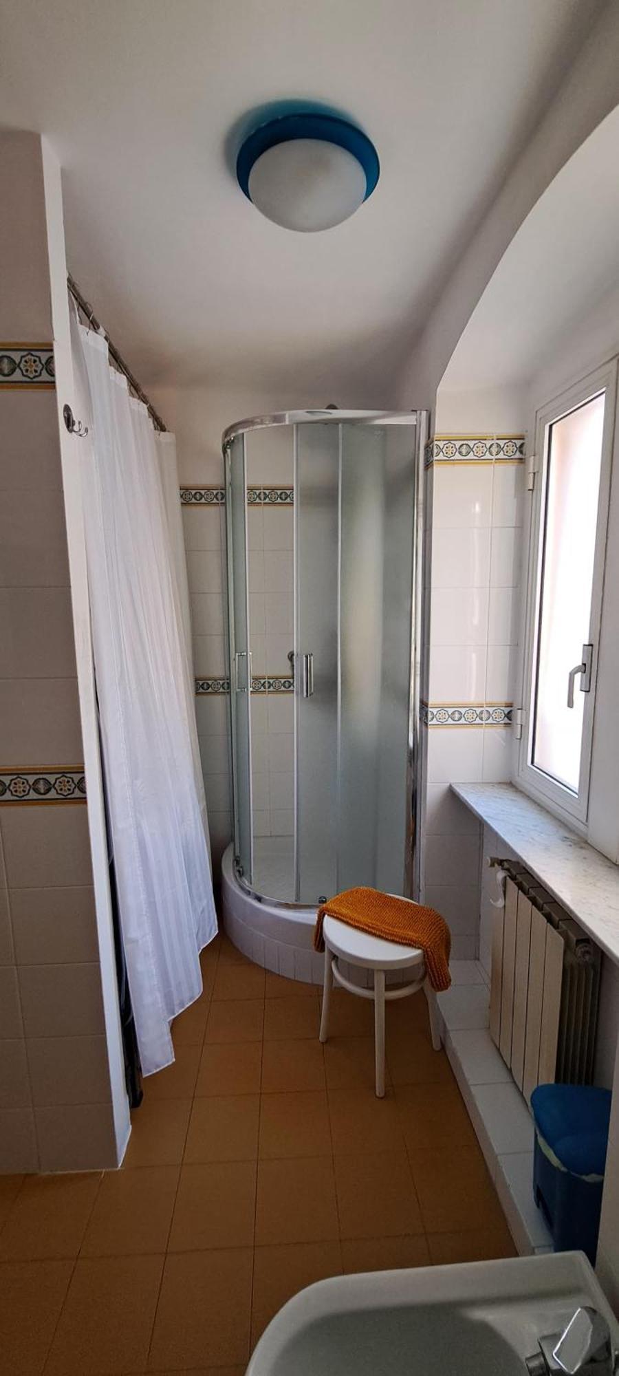 In Piazzetta A Nervi Apartamento Génova Exterior foto