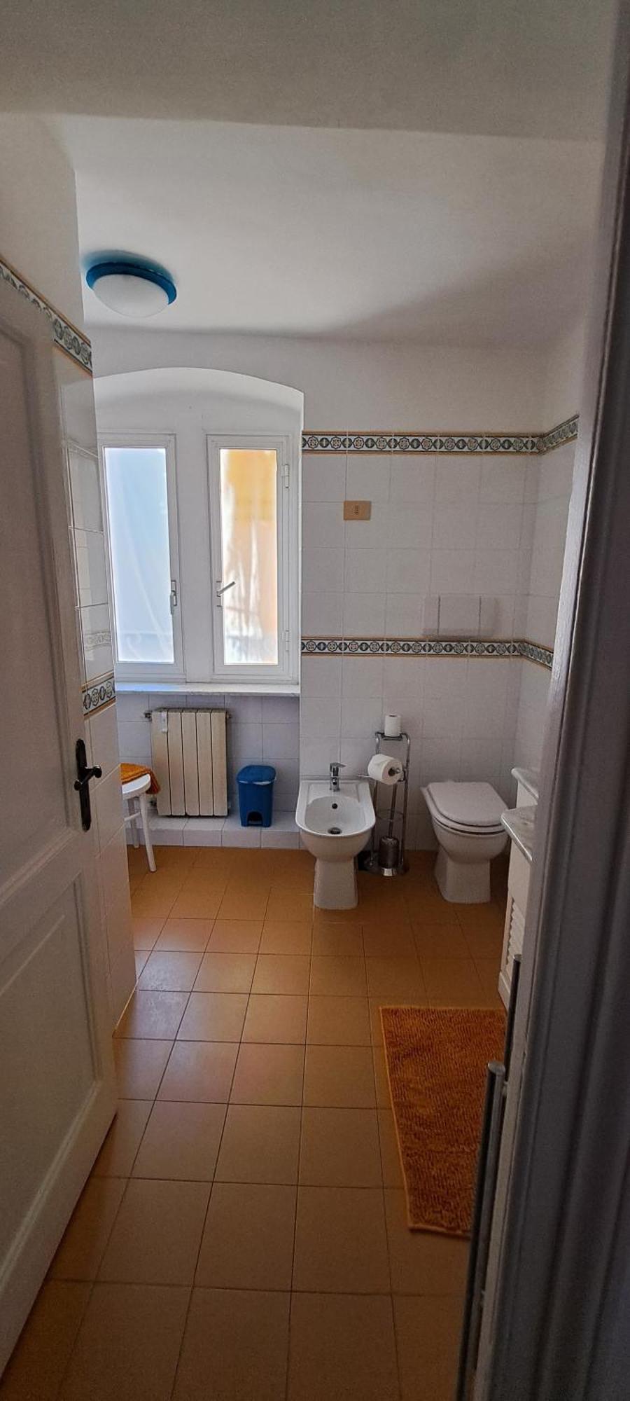 In Piazzetta A Nervi Apartamento Génova Exterior foto