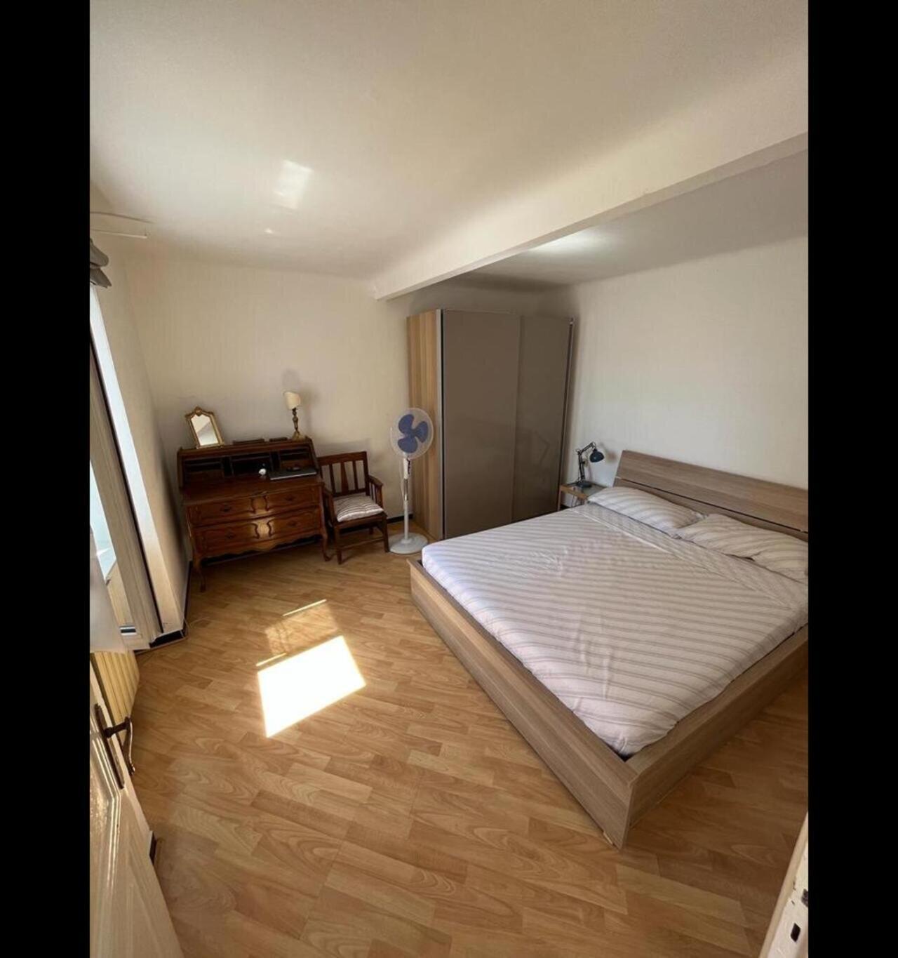 In Piazzetta A Nervi Apartamento Génova Exterior foto